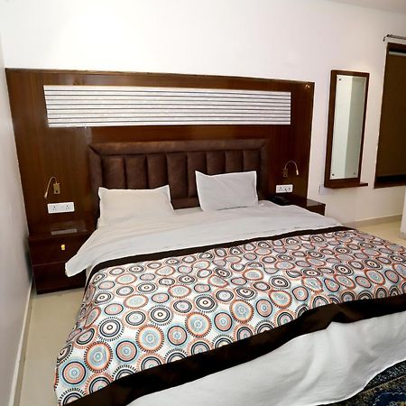 Vrindavan Guest House New Delhi Luaran gambar