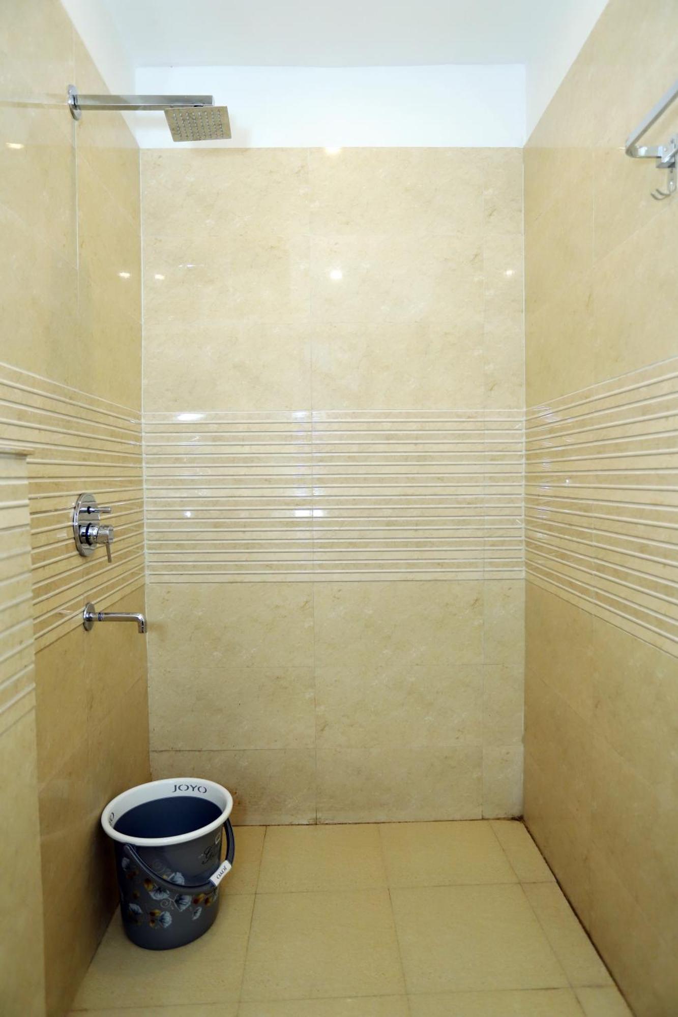 Vrindavan Guest House New Delhi Luaran gambar